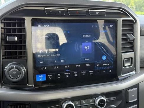 Used 2024 Ford F150 XLT w/ Mobile Office Package AWD/4WD image 25