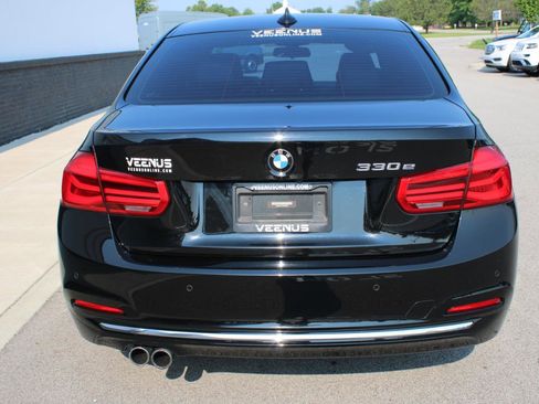 Used 2016 BMW 330e image 5