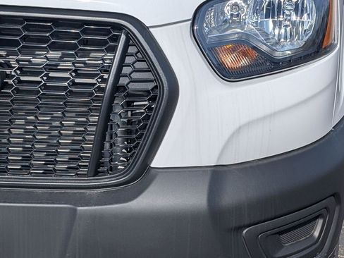 New 2026 Ford Transit 350 148 High Roof Extended w/ Load Area Protection Package image 10