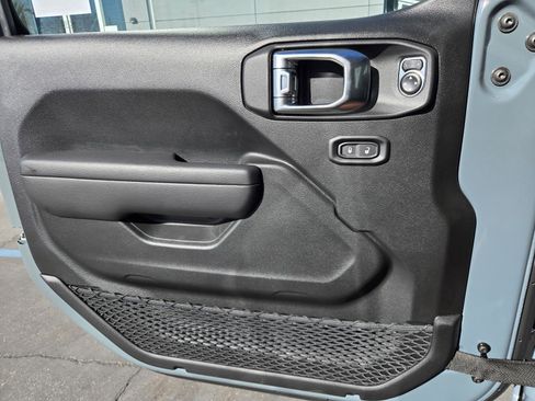 New 2026 Jeep Gladiator Sport image 22