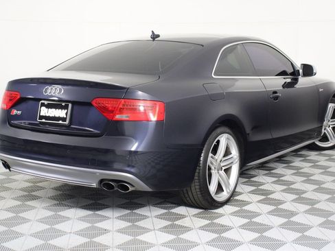 Used 2014 Audi S5 Premium Plus AWD/4WD image 4