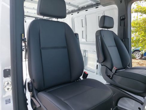New 2025 Mercedes-Benz Sprinter 2500 image 10