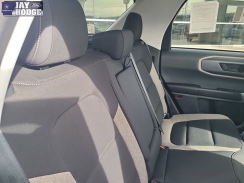 New 2025 Ford Bronco Sport Big Bend image 29