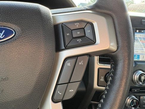 Used 2018 Ford F150 Lariat w/ Equipment Group 502A Luxury image 17