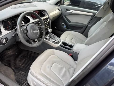 Used 2016 Audi A4 2.0T Premium Plus w/ Technology Package AWD/4WD image 18