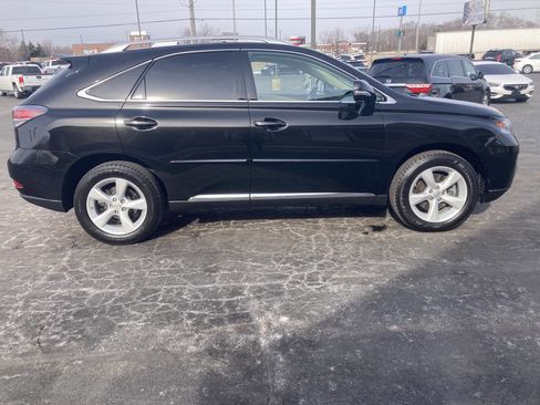 Used 2013 Lexus RX 350 AWD image 2