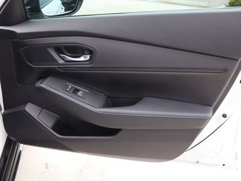 Used 2024 Honda Accord Sport image 27