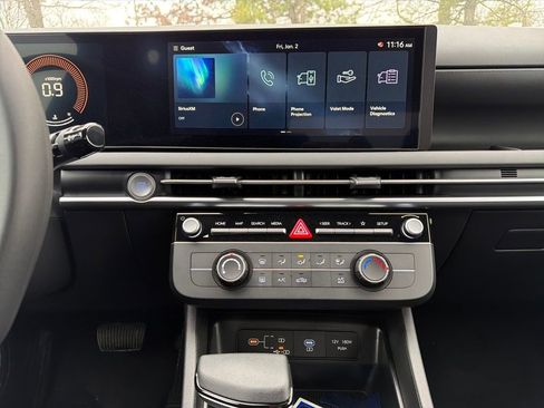 New 2026 Hyundai Santa Cruz SE image 18