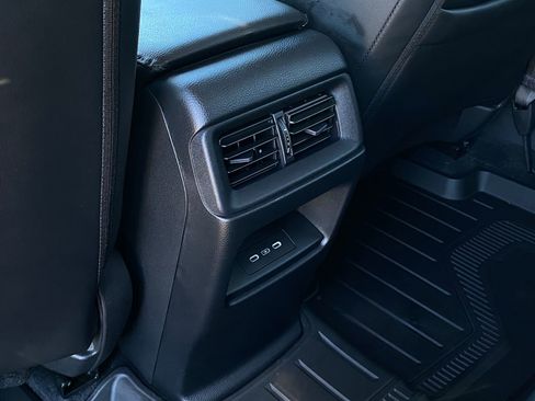 Used 2024 Honda CR-V EX-L image 28