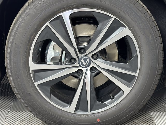 New 2026 Lexus RX 350 Premium w/ Convenience Package AWD/4WD image 14