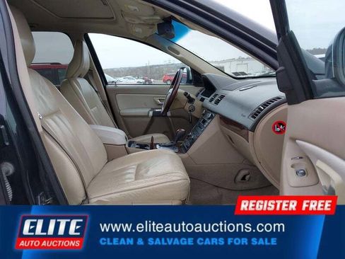 Used 2013 Volvo XC90 3.2 image 9