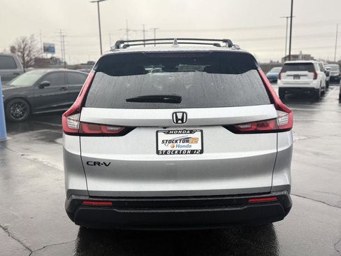 Used 2023 Honda CR-V EX-L image 11