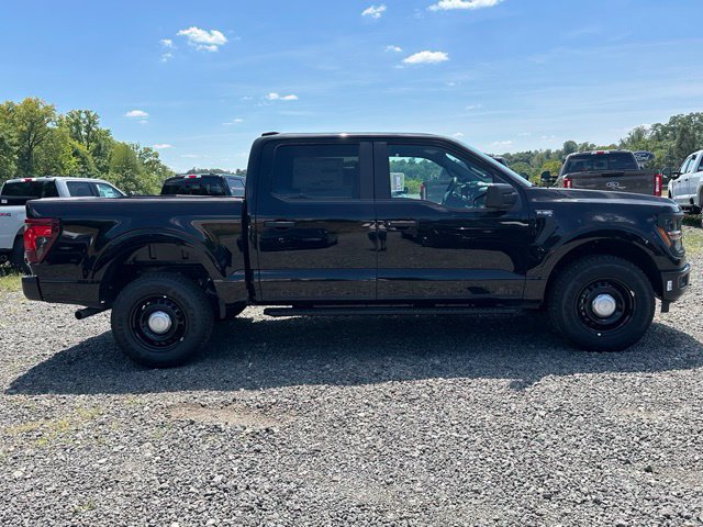 New 2026 Ford F150 XL AWD/4WD image 4