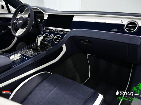 Used 2025 Bentley Continental GT Speed image 60