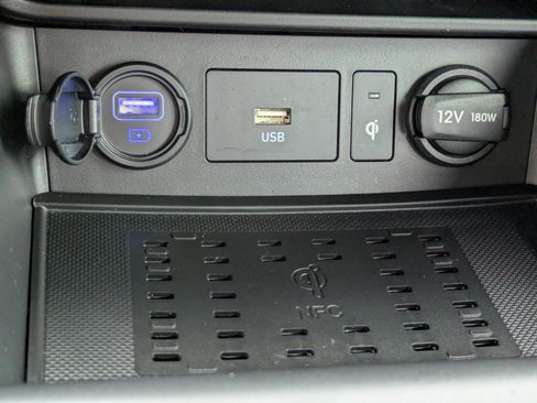 Used 2023 Hyundai Kona N Line AWD/4WD image 26