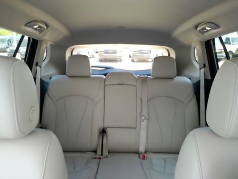 Used 2017 Buick Envision Preferred image 32