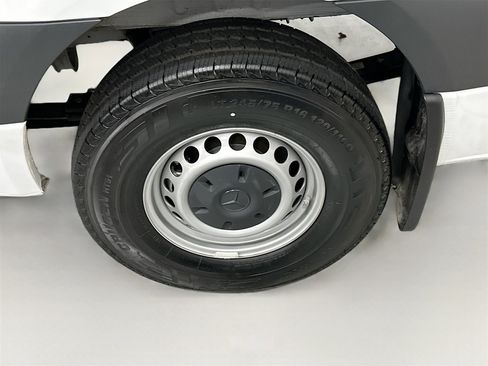 New 2025 Mercedes-Benz Sprinter 2500 image 26