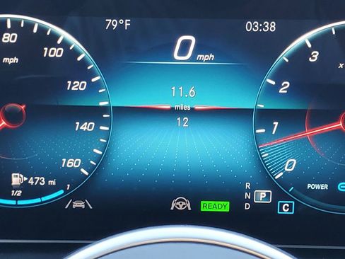 Used 2023 Mercedes-Benz GLS 450 4MATIC image 24