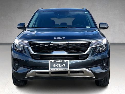 Certified 2023 Kia Seltos S w/ Navigation Package image 6