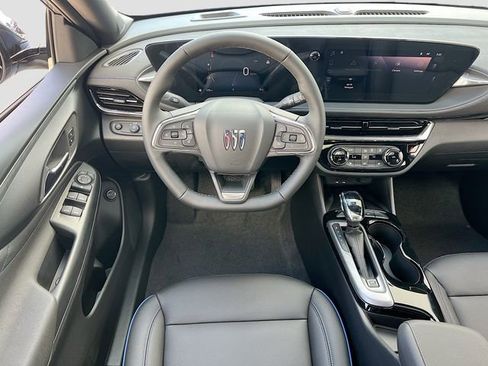 New 2026 Buick Envista Sport Touring w/ Convenience I Package FWD image 16