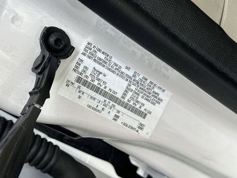 Used 2015 Ford Focus Electric Hatchback image 22