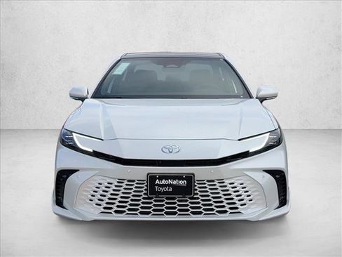 New 2026 Toyota Camry XSE image 6