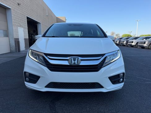 Used 2019 Honda Odyssey EX image 23