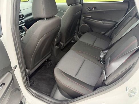 Used 2023 Hyundai Kona N Line image 35