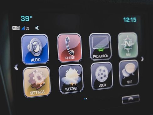 Used 2019 GMC Yukon Denali w/ Denali Ultimate Package image 18