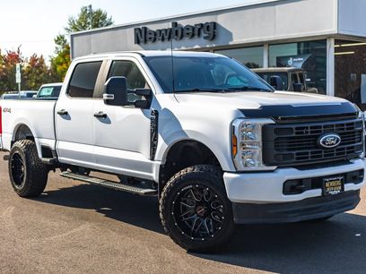 Used 2024 Ford F250 XL