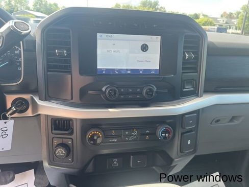 Used 2021 Ford F150 XLT w/ FX4 Off-Road Package image 21
