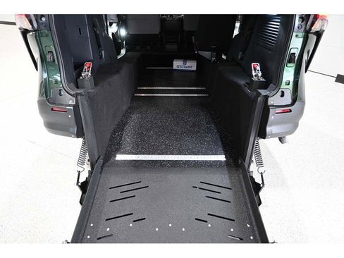 New 2026 Toyota Sienna LE image 19