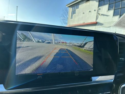 Used 2022 GMC Sierra 1500 Elevation image 22