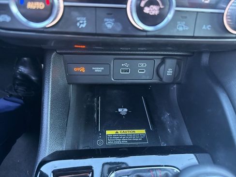 Used 2023 Acura Integra A-Spec image 13