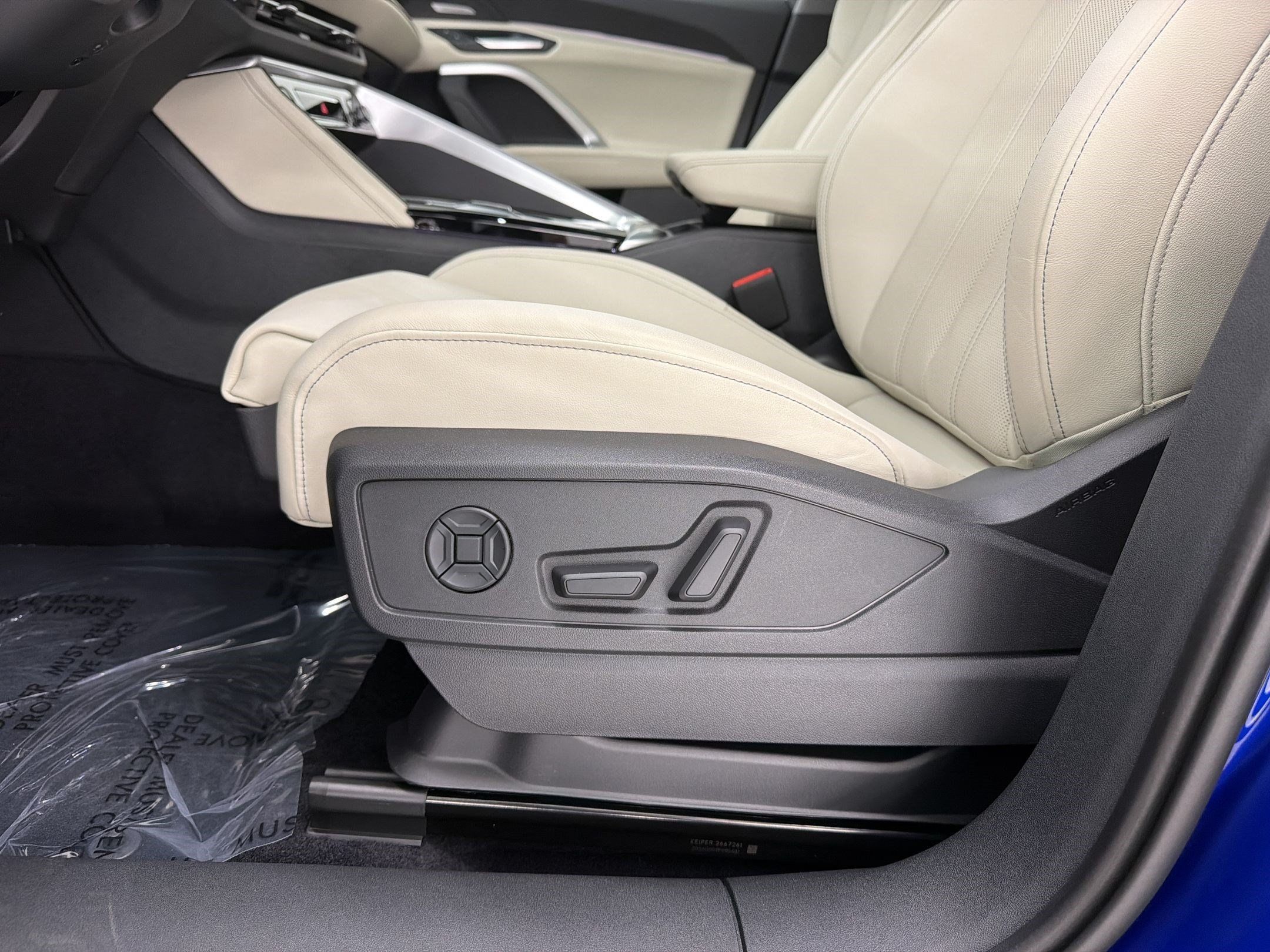 New 2026 Audi Q5 Premium AWD/4WD image 16