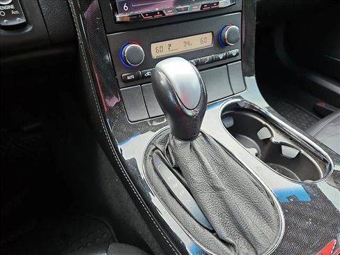 Used 2011 Chevrolet Corvette Coupe w/ 1LT image 12