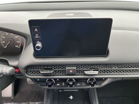 New 2026 Honda HR-V Sport image 14