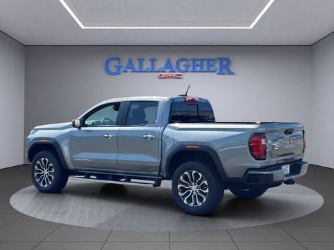 New 2026 GMC Canyon Denali AWD/4WD image 6