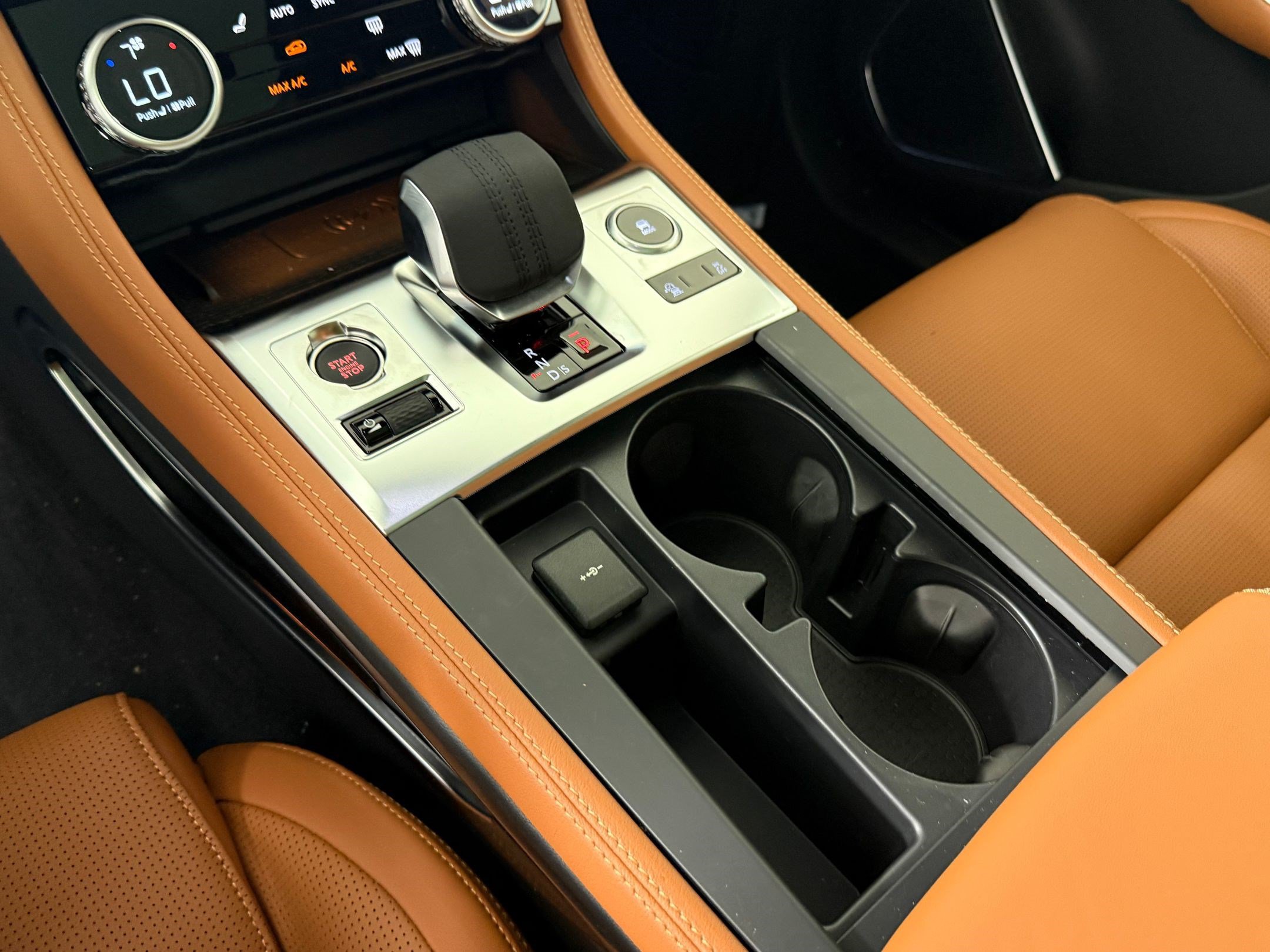 New 2026 Jaguar F-PACE R-Dynamic S AWD/4WD image 15