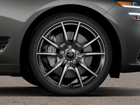 New 2026 Genesis G70 2.5T image 8