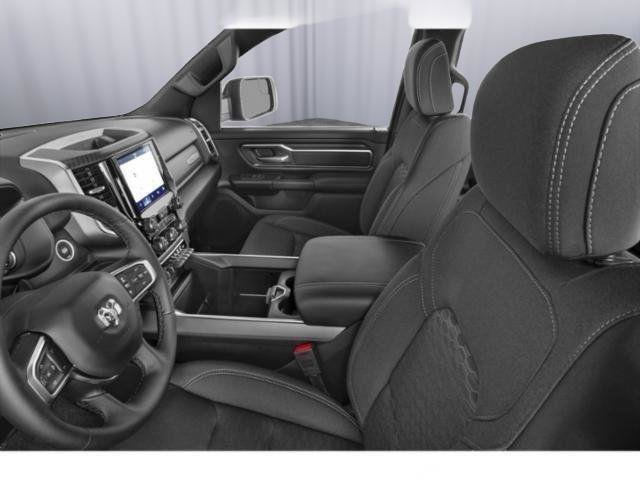 New 2026 RAM 1500 Big Horn AWD/4WD image 8