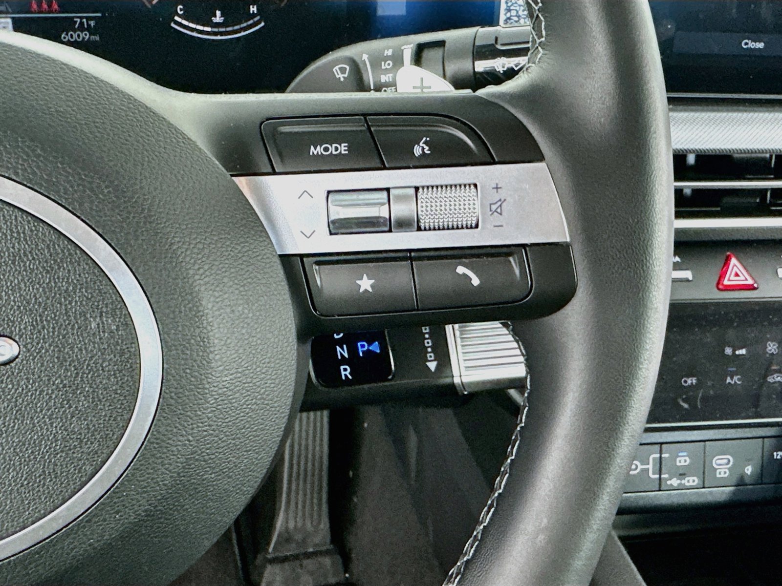 Used 2026 Hyundai Sonata SEL AWD/4WD image 16