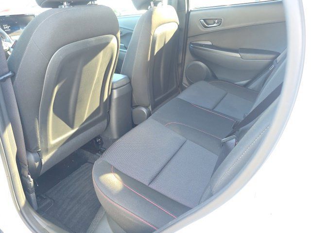 Used 2022 Hyundai Kona N Line w/ Tech Package AWD/4WD image 28