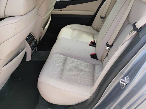 Used 2012 BMW 740i RWD image 14