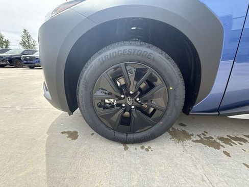 New 2026 Subaru Trailseeker AWD/4WD image 10