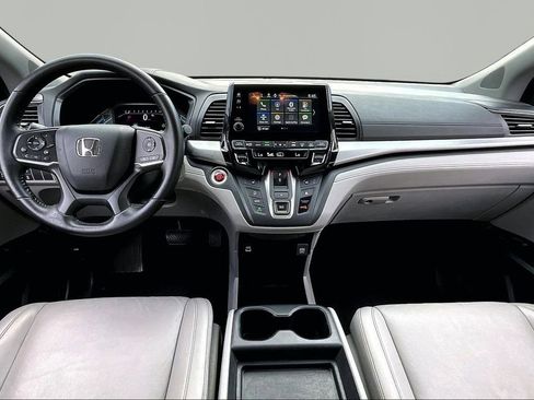 Used 2024 Honda Odyssey EX-L image 8