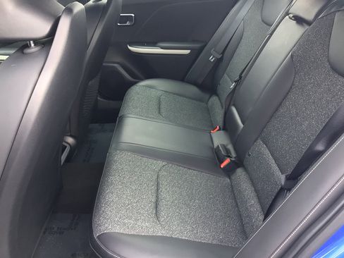 New 2025 Kia K4 GT-Line image 16