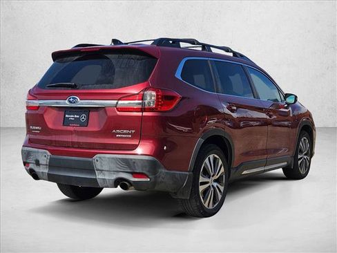 Used 2022 Subaru Ascent Limited w/ Technology Package AWD/4WD image 5