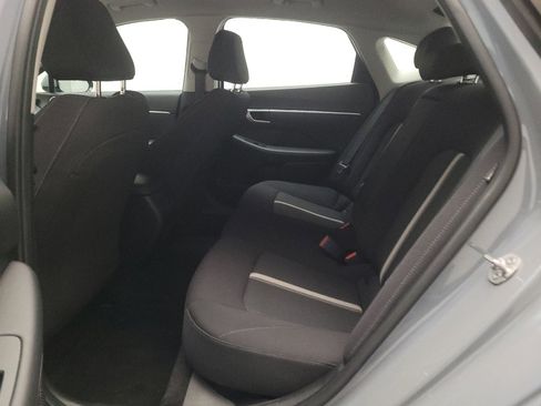 Used 2025 Hyundai Sonata SEL FWD image 18