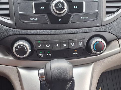 Used 2013 Honda CR-V LX image 12